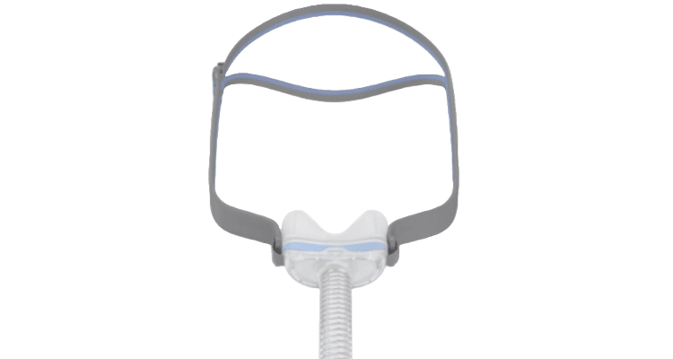Maschera nasale per CPAP Resmed Airfit N30