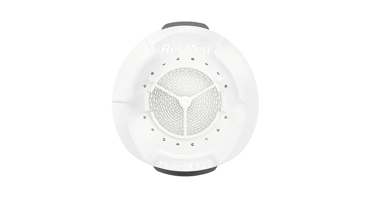 Prodotti CPAP Ricambi e accessori per CPAP Humidx per Resmed Airfit F20 e Airtouch F20 (conf 6 pezzi)