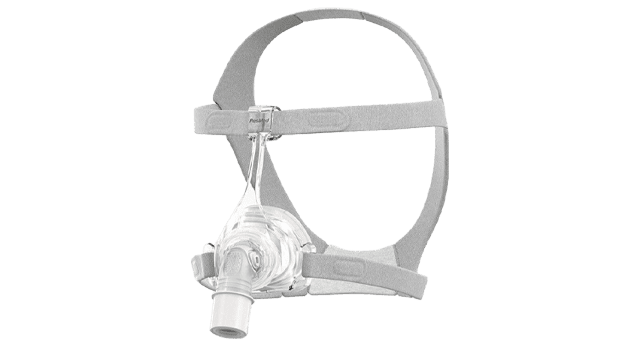 Maschera nasale per CPAP Resmed Airfit N20 Classic