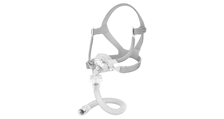 Prodotti CPAP Maschere per CPAP Maschera nasale Yuwell YN-03