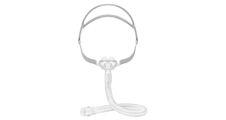 Prodotti CPAP Maschere per CPAP Yuwell Maschera ad olivette nasali YP-01