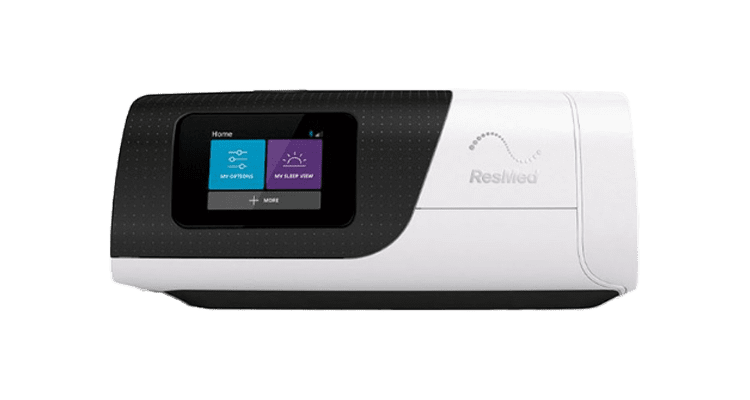 Prodotti CPAP CPAP e Auto CPAP Auto CPAP Resmed Airsense 11 Autoset