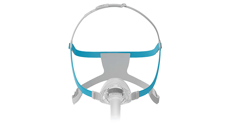 Prodotti CPAP - Maschere per CPAP Maschera nasale NOVA F&P
