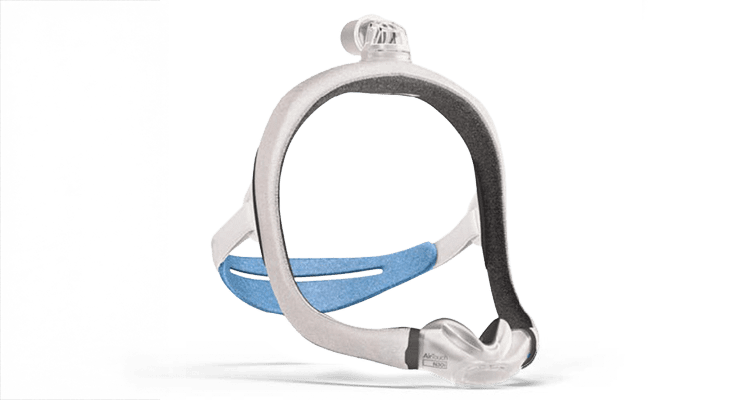 Prodotti CPAP - Maschere per CPAP Maschera nasale per CPAP Resmed AirTouch N30i